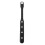 Leather Cello End Pin Holder Strap Black, Non-Slip 1