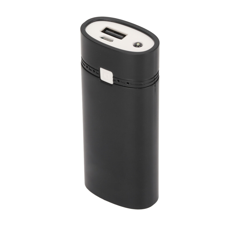 Smart Power Companion, Diy Power Bank With Wide Range Of Application, For Every Device Need 9479868765399