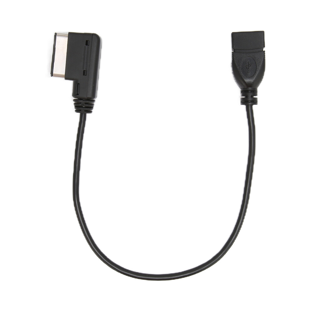 Multifunctional Ami Media Adapter Cable, Combining High Sound Quality And Durability For An Unmatched Listening Experience 9365509905753