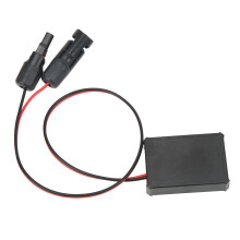 Multiport Solar Voltage Stabiliser