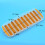 Silicone Ice Stick Tray11x30cm 2