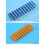Silicone Ice Stick Tray11x30cm 3