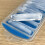 Silicone Ice Stick Tray11x30cm 7