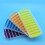 Silicone Ice Stick Tray11x30cm 8