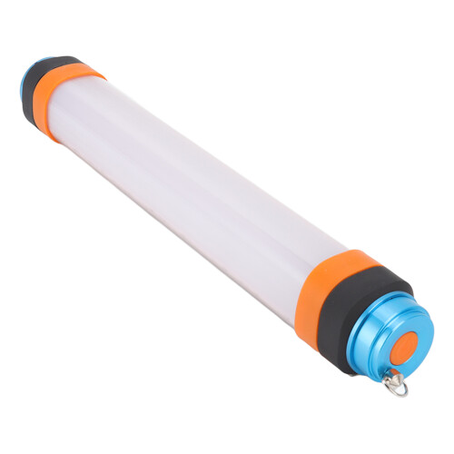 Φορτιζόμενη μπάρα φωτισμού LED με USB για όλες τις ανάγκες φωτισμού σας, 1