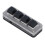 Alloy ABS Material Programmable Mini Keyboard Custom Script And Shortcut Keys USB C Mechanical Keypad With RGB Light Dustproof And Self Programming 5