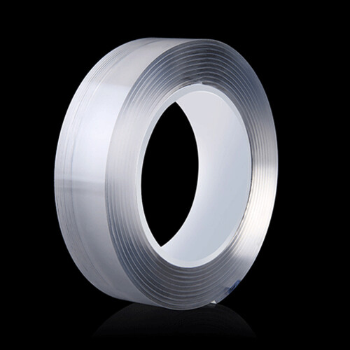 Nano Double-Sided Tape30mm x5m2mm Thick 2
