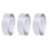 Double Sided Nano Tape30mm x5m (3pcs) 5