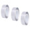 Double Sided Nano Tape30mm x5m (3pcs) 6
