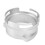 Χωνί δοσομέτρησης αλουμινίου 54 mm για Breville8Series 6