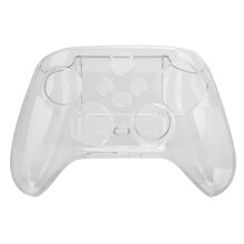 Anti Scratch Protective Case For Xbox X Wireless Controller, High-Quality Pc Material Custom Design, Shock Proof Increases Product Service Life