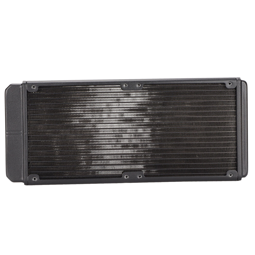 18 Tube Water Cooling Radiator 1Bar 7340572759245
