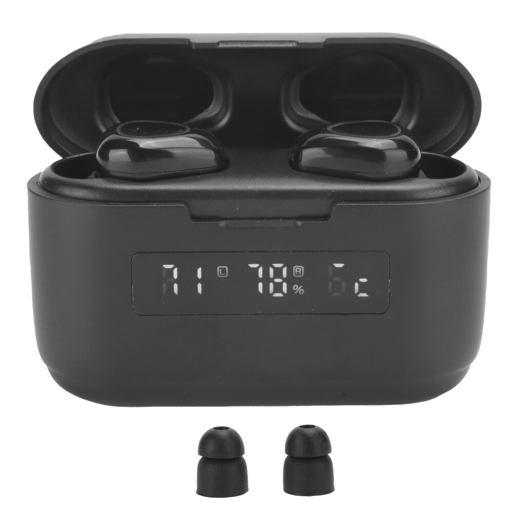 Wireless Earbuds, Bluetooth V5.1, Ergonomic Design For All-Day Wear & Seamless Connectivity 9479868358324