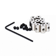 Pin Locks Locking Pin Backs 10 Pieces