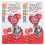 Webbox Webbox 5 Tasty Sticks with Beef 55g (Pack of 18) 1