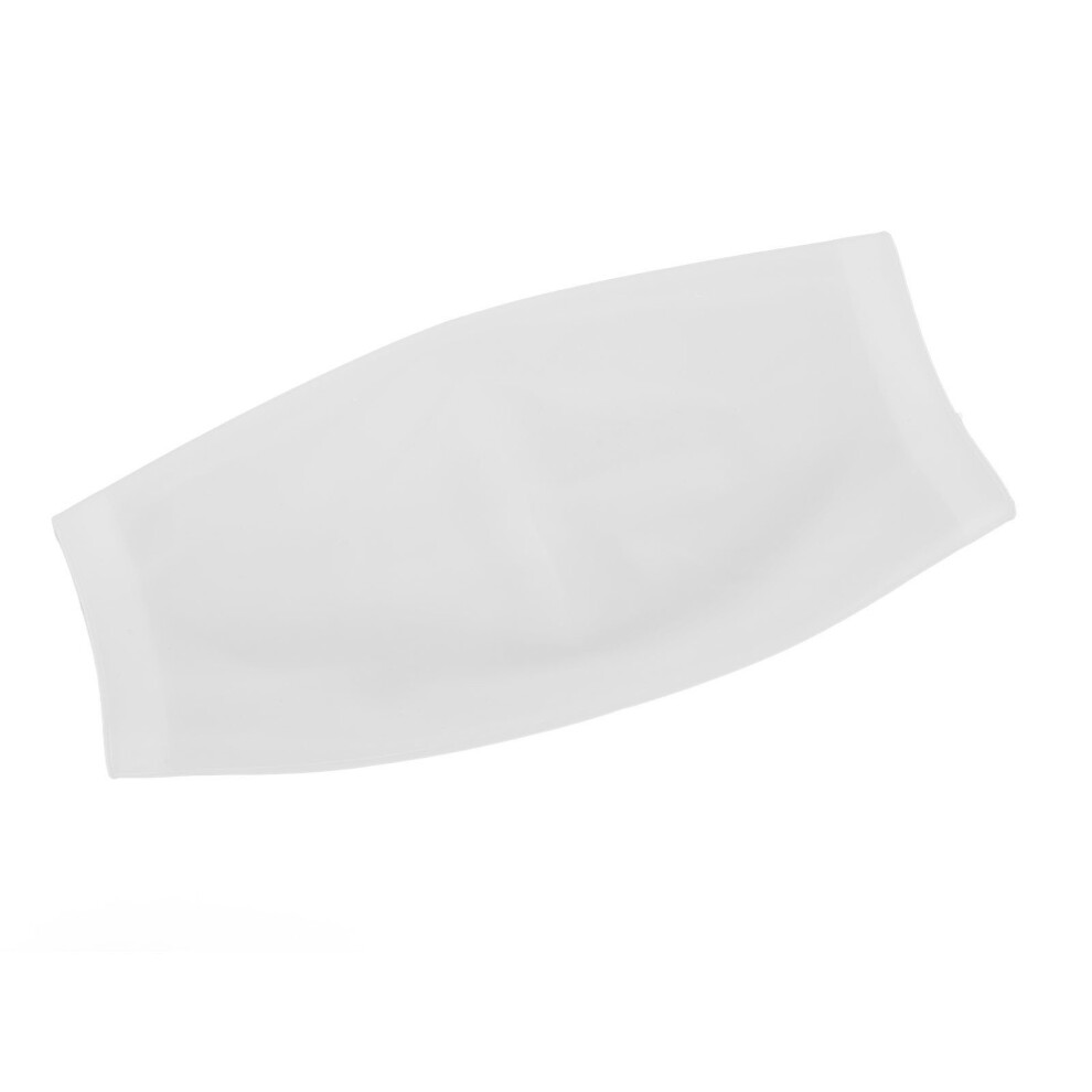 L Silicone Arm Protector Sleeve Waterproof Bathing