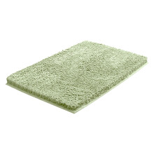Thickened Non- Polyester Rug - Soft Plush Bath Mat for Bathroom & Living Room