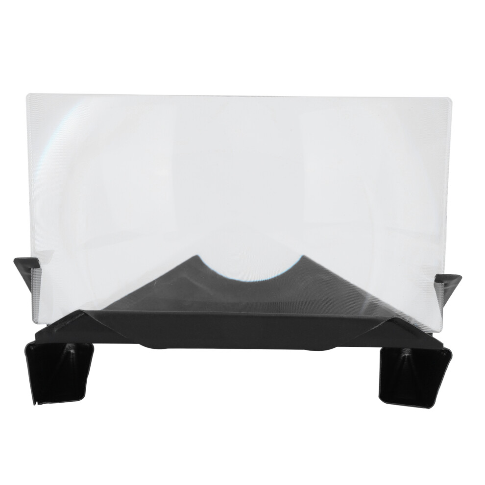 Optimal Watching Distance Screen Magnifier, Clear Images With Radiation Protection For Smartphones, Wide Application Range For Indoor Outdoor 9479868357891