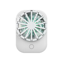 Mute Engine Dissipation Smartphone Cooler, High Wind Power for Efficient Heat Management, Fashion Design for Tech Lovers