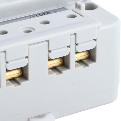 Energy Saving Digital Timer Switch, Mechanical Timer For Precise Timing Control, Wide Application For Home And Office Electronics (2W Power 2