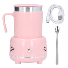 Aluminium Warmer Cup12W5V