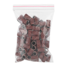 Replacement for Nail Drill Bits, Professional Sanding Bands with High-quality Surface, Designed for Safe and Efficient Nail Art, Suitable for Both
