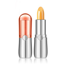 Long Lasting Waterproof Lipstick, with Natural Formula, for Everyday Use