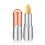 Long Lasting Waterproof Lipstick, with Natural Formula, for Everyday Use 1
