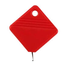 Automatic Needle Threader for Hand and Machine Sewing,