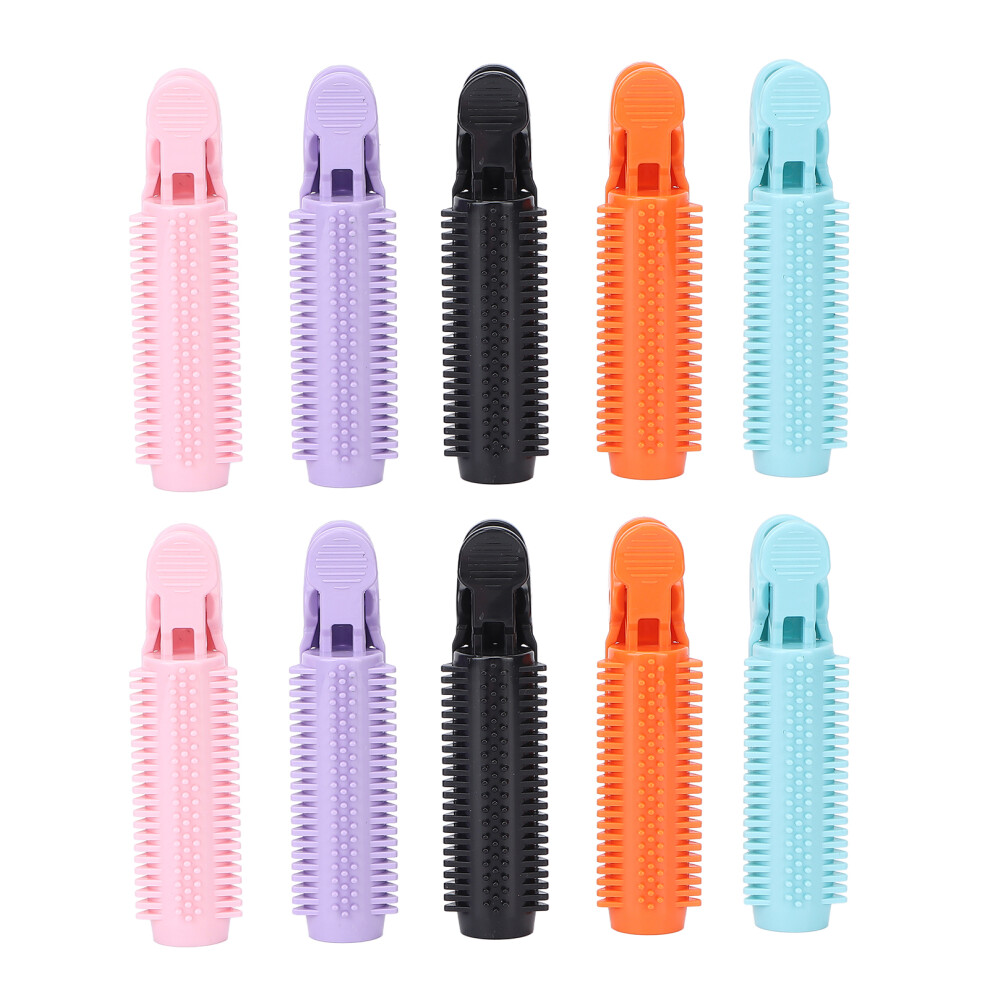10Pcs Portable Hair Volumising Clips