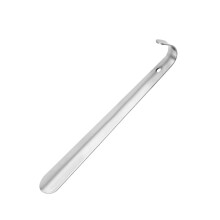 Stainless Steel Shoe Horn for Home Use 1 Piece