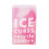 Heart-Shaped Reusable Plastic Ice Cubes15-Pack 1