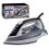 Steam Iron with Fast Heating & Strong Steam Penetration, 1