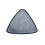 Triangle Microfiber Mop with130cm Handle 1