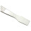 4X Stainless Steel Sealing Scraper Flat Scraper Sealing Tool for Solder Paste 4