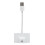 Android Auto Wireless Adapter Universal Compatibility Easy To Use Sleek Compact Build Supports USB And Type C Ports Fast Wireless Connection 4
