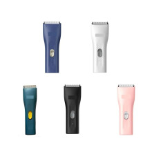 Professional Electric Hair USB Charging Dog Hair Clipper Silent Pet Hair Trimmer for Cats and Dogs,Cordless Using