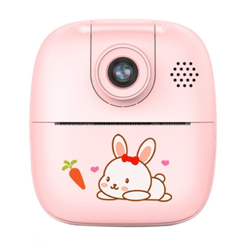 Polaroid Children's Digital Camera HD Printing Mini Gift