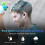 Bluetooth in-ear noise-cancelling headphones 1 pair 6