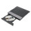 Φορητή μονάδα CD DVD Εξωτερική μονάδα USB3.0 ΤΥΠΟΣ C Αναγνώστης Συσκευή αναπαραγωγής 4