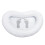 Inflatable Pool Foot Bath with Pump, PVC, Foldable 1