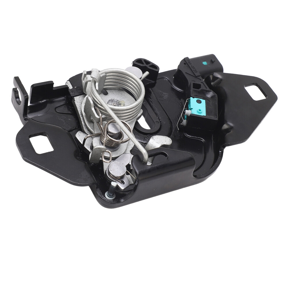 1500397 00 Frunk Latch Lock For Tesla 7055741234309