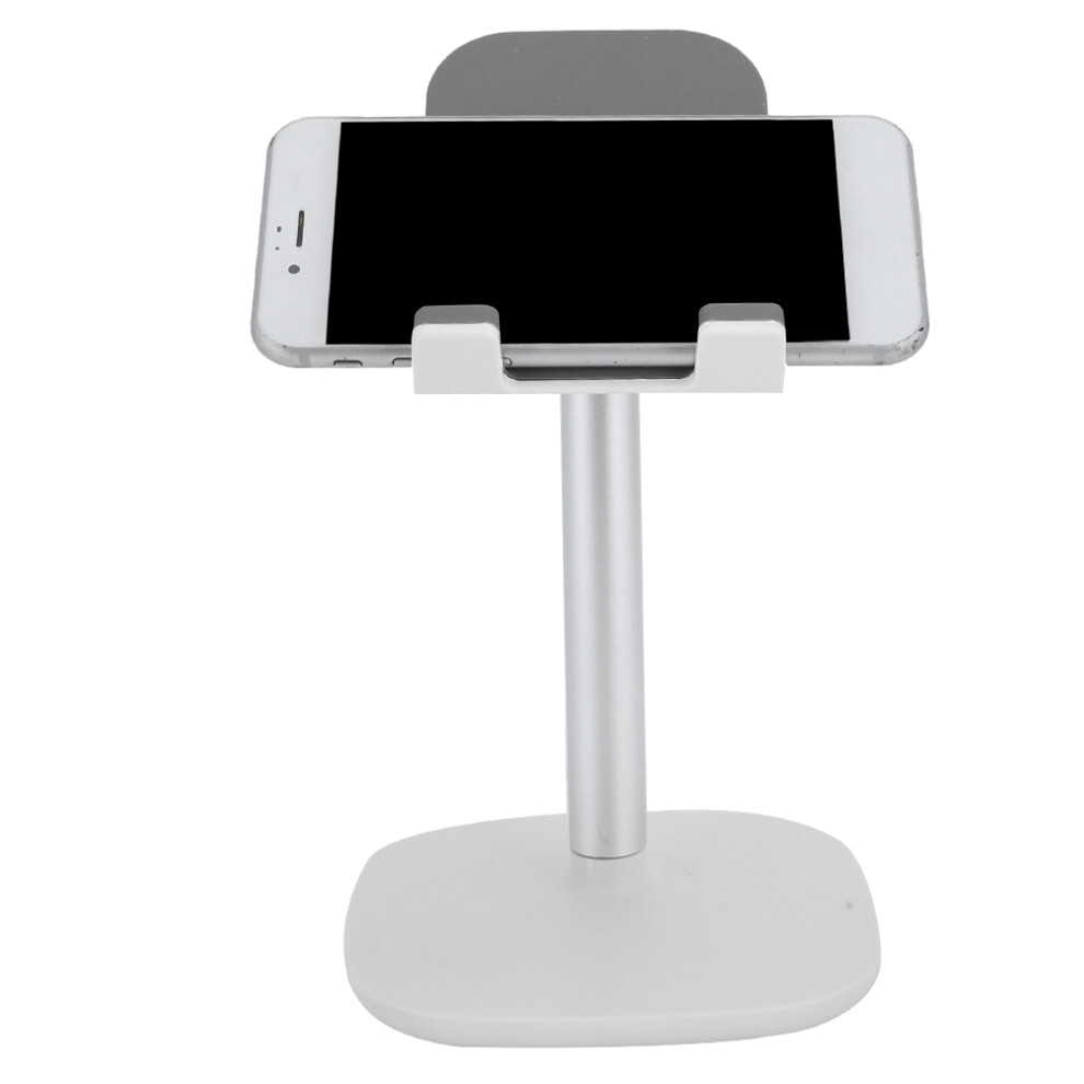 Taller And More Photogenic Cell Phone Stand, Ergonomically Designed For Comfort And Style, Angle Height Adjustable, Foldable & Portable, Suitable For 9773935358577