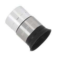 5P9853C 1,25 Zoll 20 mm Okular - Silbernes Aluminium