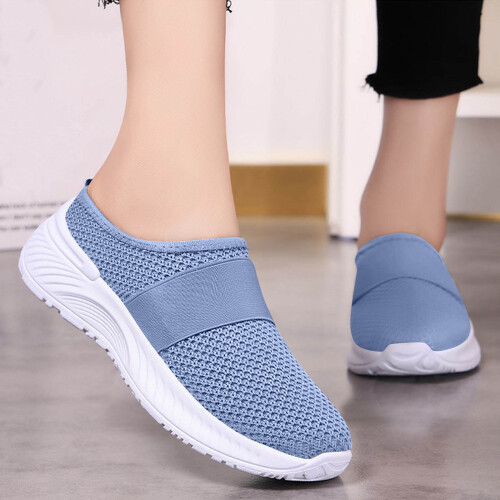 Willtoo Women's Orthopedic Walking Shoes Lightweight 1