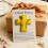 Μια Pocket Blessing Baseball Cross Edition, εμπνευσμένη δερμάτινη μπλούζα μπέιζμπολ με σχέδιο 5
