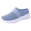 Willtoo Women's Orthopedic Walking Shoes Lightweight 3