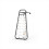 EXIT TOYS EXIT Getset Monkeybar mb110 Wall Mount – Grey 2