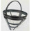 Nylon-Kaffeefilterkorb, Hochtemperatur-Netzgewebe, 1er-Pack 4