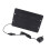Solar Panel With Adjustable Angle Monocrystalline Battery Maintainer High Conversion Rate Windproof Rainproof Eco Friendly USB Interface Suitable For 5